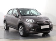 Fiat 500X I , Navi, Klimatronic, Tempomat, Parktronic