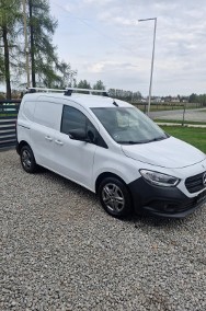 110CDI 2024 3 osoby 33000km-2