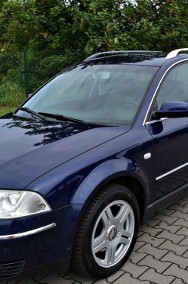 Volkswagen Passat B5-2