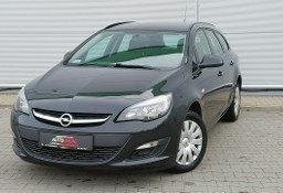 Opel Astra J 1.6D, 110KM, Bezwypadek,Oryginalny Lakier,2 klucze,Serwis,AUTO DEAL