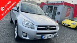 Toyota RAV 4 III 2.0 Benzyna Moc 158KM