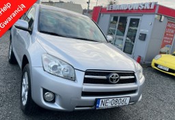 Toyota RAV 4 III 2.0 Benzyna Moc 158KM