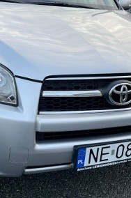 Toyota RAV 4 III 2.0 Benzyna Moc 158KM-2