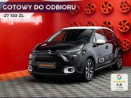 Citroen C3 III MAX 1.2 PureTech MAX 1.2 PureTech 83KM