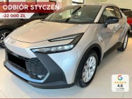 Toyota C-HR Comfort 1.8 Hybrid Comfort 1.8 Hybrid 140KM | Tempomat adaptacyjny!