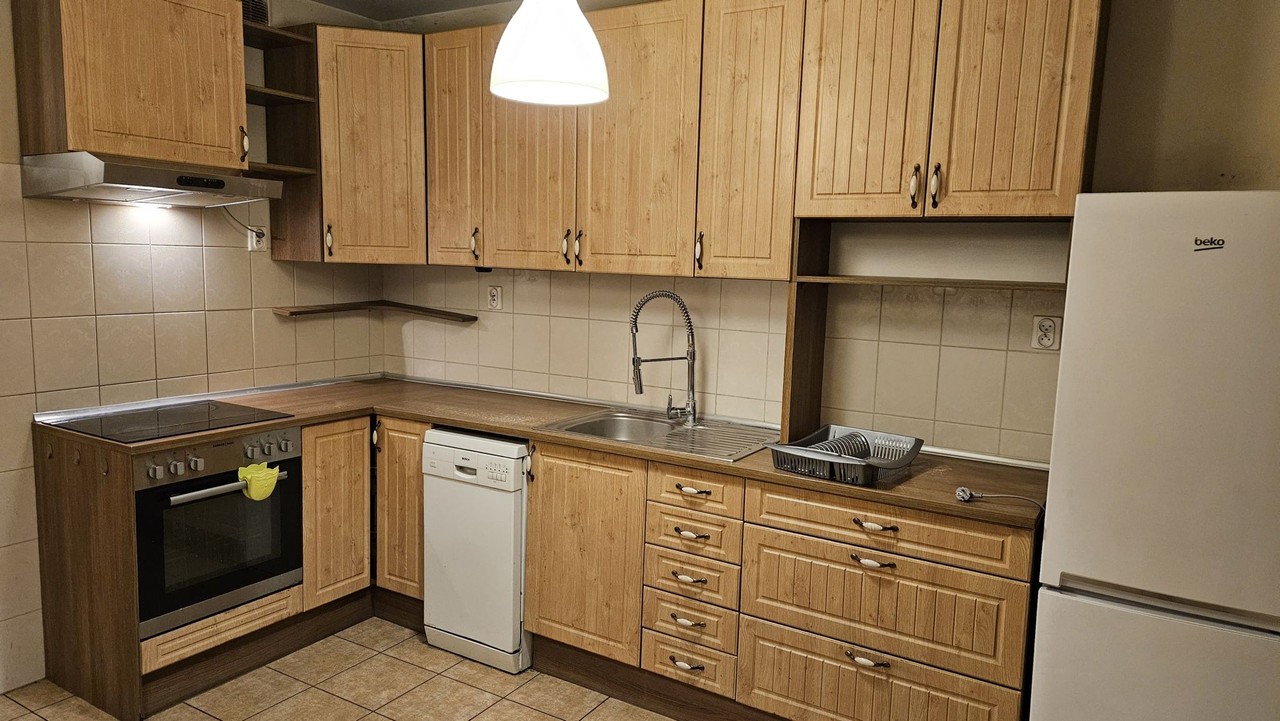 Wilda blok 2-pok. 58,90 m² umeblowane cena: 645000zł - Widok 3