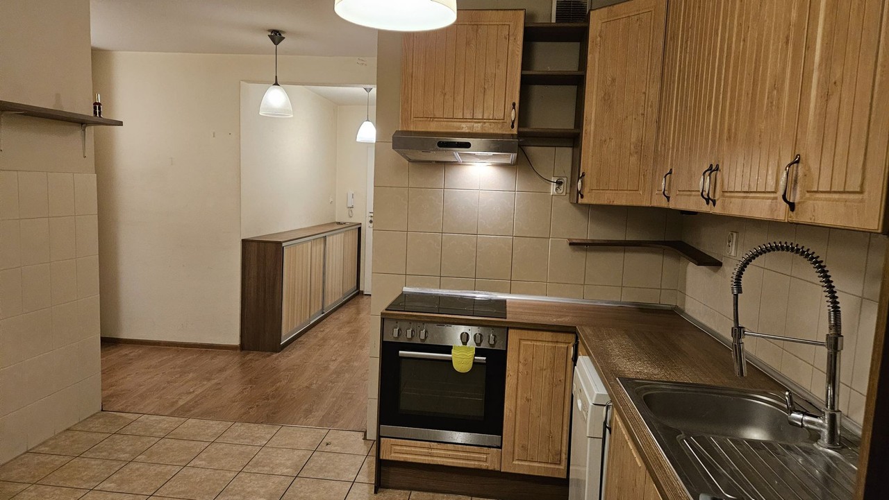 Wilda blok 2-pok. 58,90 m² umeblowane cena: 645000zł - Widok 5