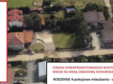 3 pokoje 63 m2 z ogródkiem 250 m2-2