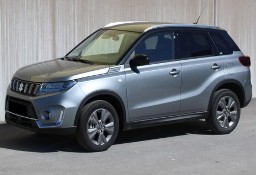 Suzuki Vitara II 1.4 Boosterjet Premium 4WD 1.4 Boosterjet Premium 4WD 129KM