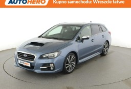 Subaru Levorg 4x4 automat skóra navi klima auto grzane fotele szyberdach