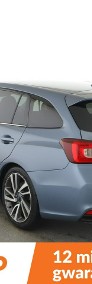 Subaru Levorg 4x4 automat skóra navi klima auto grzane fotele szyberdach-4