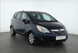 Opel Meriva B , Tempomat, Parktronic,ALU