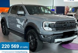 Ford Ranger III Raptor A10 4x4 Raptor A10 4x4 2.0 210KM