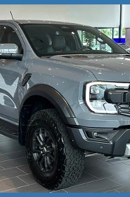 Ford Ranger III Raptor A10 4x4 Raptor A10 4x4 2.0 210KM-2