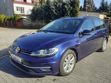 1,5 TSI 130 kM Comfortline BMT salon Polska F-VAT-1
