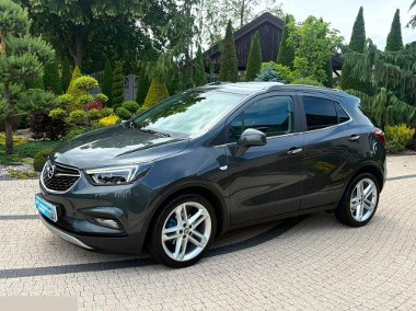1.4 Turbo ecoFLEX 4x4 Color Edition 140KM 2018r Zamiana!-1