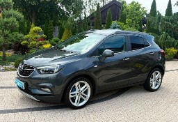 Opel Mokka 1.4 Turbo ecoFLEX 4x4 Color Edition 140KM 2018r Zamiana!