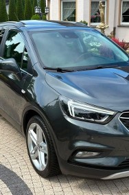 1.4 Turbo ecoFLEX 4x4 Color Edition 140KM 2018r Zamiana!-2