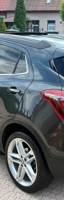 1.4 Turbo ecoFLEX 4x4 Color Edition 140KM 2018r Zamiana!-3