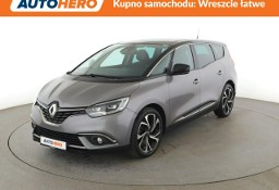 Renault Grand Scenic IV 7 os led kamera navi pdc 2 strefowa klimatyzacja