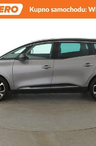 Renault Grand Scenic IV 7 os led kamera navi pdc 2 strefowa klimatyzacja-2