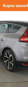Renault Grand Scenic IV 7 os led kamera navi pdc 2 strefowa klimatyzacja-4