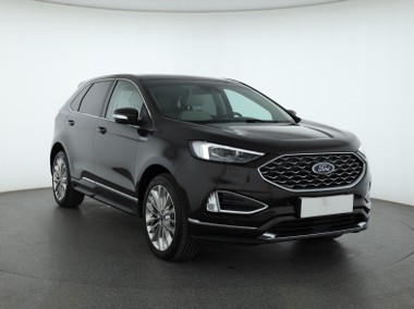 Ford Edge , Salon Polska, Serwis ASO, 238 KM, Automat, VAT 23%, Skóra,-1