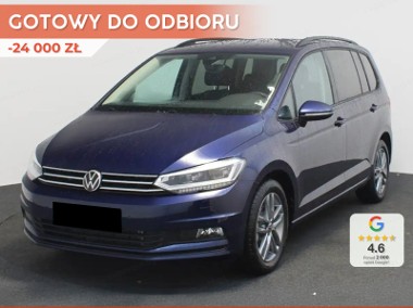 Volkswagen Touran III Comfortline Plus 1.5 TSI DSG Comfortline Plus 1.5 TSI 150KM DSG-1