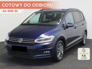 Volkswagen Touran III Comfortline Plus 1.5 TSI DSG Comfortline Plus 1.5 TSI 150KM DSG