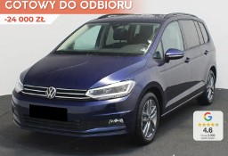 Volkswagen Touran III Comfortline Plus 1.5 TSI DSG Comfortline Plus 1.5 TSI 150KM DSG