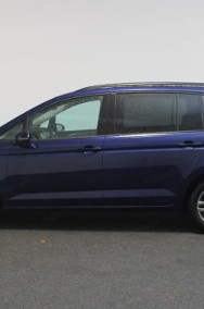 Volkswagen Touran III Comfortline Plus 1.5 TSI DSG Comfortline Plus 1.5 TSI 150KM DSG-2