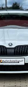 Skoda Octavia III 1Ręka! 8xAlu Panorama El.Klapa FullLED Kamera Łopatki GWARANCJA Serw-4