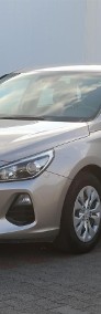 Hyundai i30 II , Salon Polska, Serwis ASO, Klima, Tempomat-3