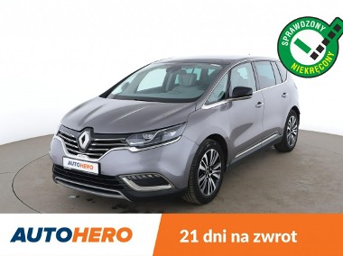 Renault Espace V GRATIS! Pakiet Serwisowy o wartości 800 zł!-1