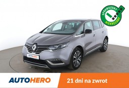 Renault Espace V GRATIS! Pakiet Serwisowy o wartości 800 zł!
