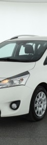 Toyota Verso , Salon Polska, VAT 23%, Klima, Tempomat-3