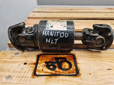 Tłumik drgań Manitou MT-1