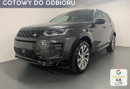 Land Rover Discovery Sport Dynamic HSE Discovery Sport Dynamic HSE 2.0 (249KM)| System kamer 36