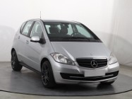 Mercedes-Benz Klasa A W169 , Klima,ALU, El. szyby