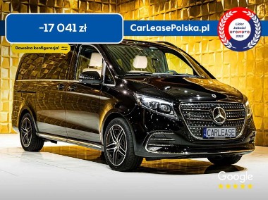 Mercedes-Benz Klasa V III [W447]-1