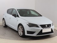 SEAT Leon III , DSG, Skóra, Klimatronic, Tempomat, Parktronic,