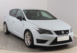 SEAT Leon III , DSG, Skóra, Klimatronic, Tempomat, Parktronic,