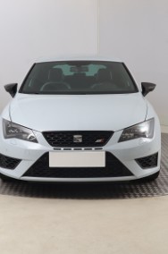 SEAT Leon III , DSG, Skóra, Klimatronic, Tempomat, Parktronic,-2