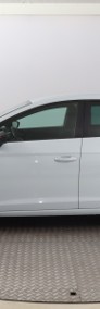 SEAT Leon III , DSG, Skóra, Klimatronic, Tempomat, Parktronic,-4