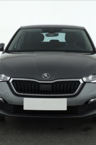 Skoda Scala , Salon Polska, 1. Właściciel, Serwis ASO, VAT 23%,-2