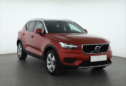 Volvo XC40 , Skóra, Navi, Klimatronic, Tempomat, Parktronic