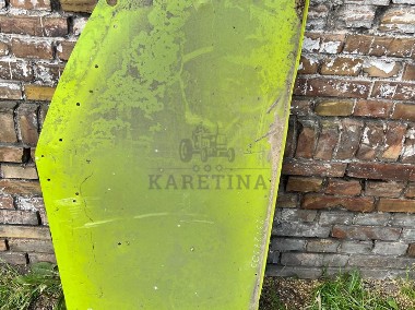 Claas Tucano Ściana boczna lewa 0023127305-1