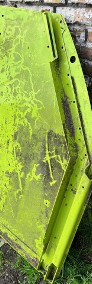 Claas Tucano Ściana boczna lewa 0023127305-4