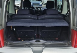 Peugeot 1007 1 właściciel od 10 lat, niski przebieg