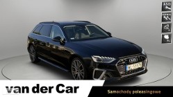 Audi A4 B9 A4 45 TFSI mHEV Quattro S Line S tronic!Z polskiego salonu!FV23%!